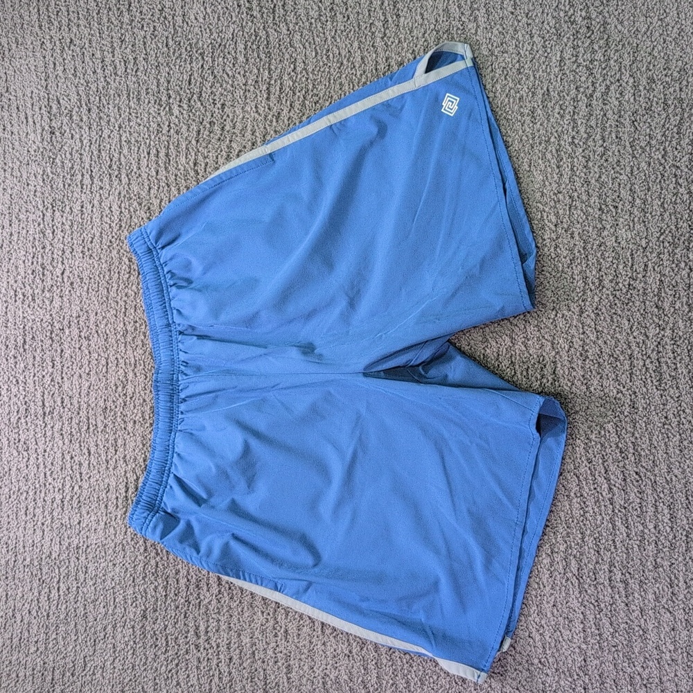 Zelos gym shorts (7") NWOT